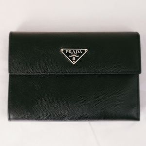 PRADA wallet M510A